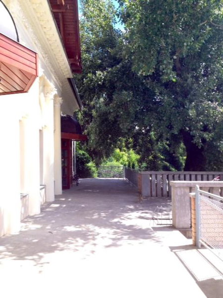 Göncölház, Vác, Hungary
