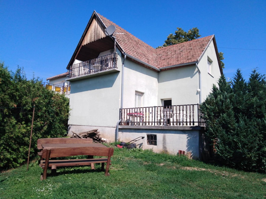 VIL'LAGUNA Apartment with view of Balaton, Zánka, Hungary