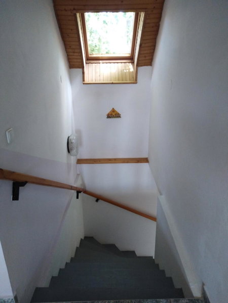 VIL'LAGUNA Apartment with view of Balaton, Zánka, Hungary