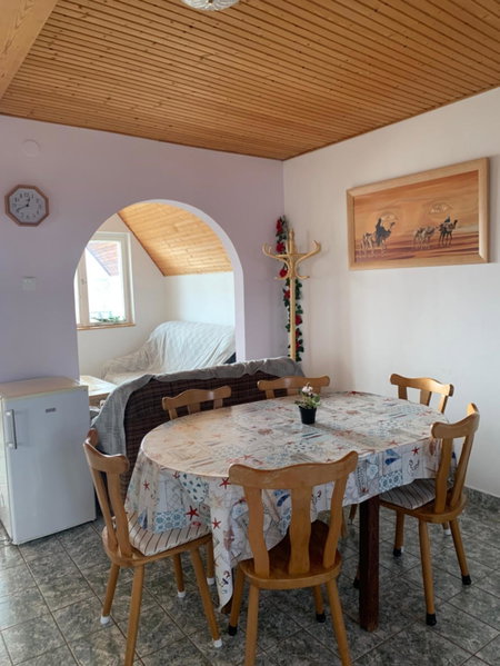 VIL'LAGUNA Apartment with view of Balaton, Zánka, Hungary