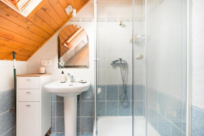 AZURE house, Keszthely, Hungary