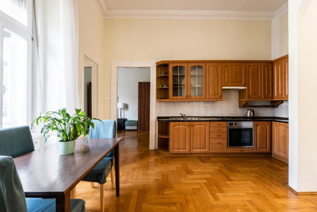 Baross Hotel by Mellow Mood Hotels, Budapest, Hungary
