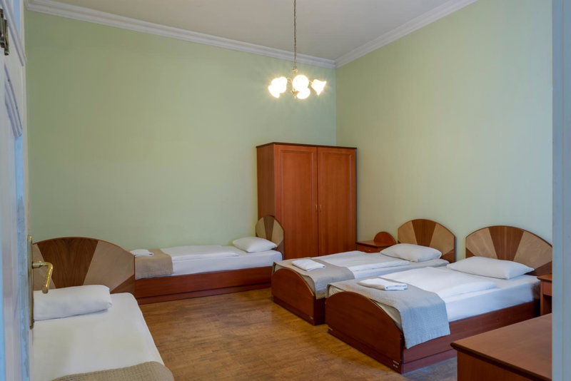 Baross Hotel by Mellow Mood Hotels, Budapest, Hungary