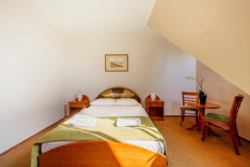 Baross Hotel by Mellow Mood Hotels, Budapest, Hungary