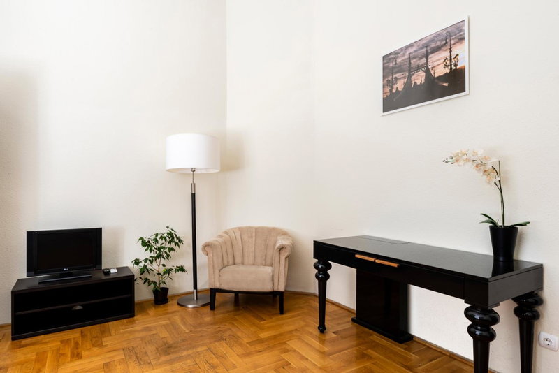 Baross Hotel by Mellow Mood Hotels, Budapest, Hungary