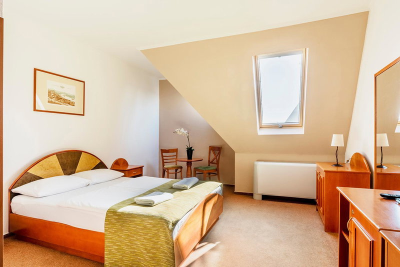 Baross Hotel by Mellow Mood Hotels, Budapest, Hungary