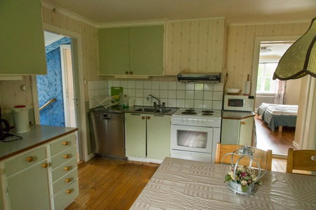B&B Kvarntorps Herrgård, Forshaga, Sweden