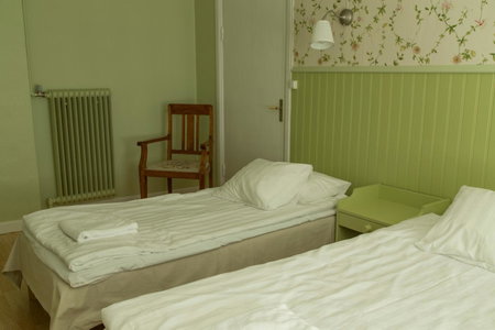 B&B Kvarntorps Herrgård, Forshaga, Sweden