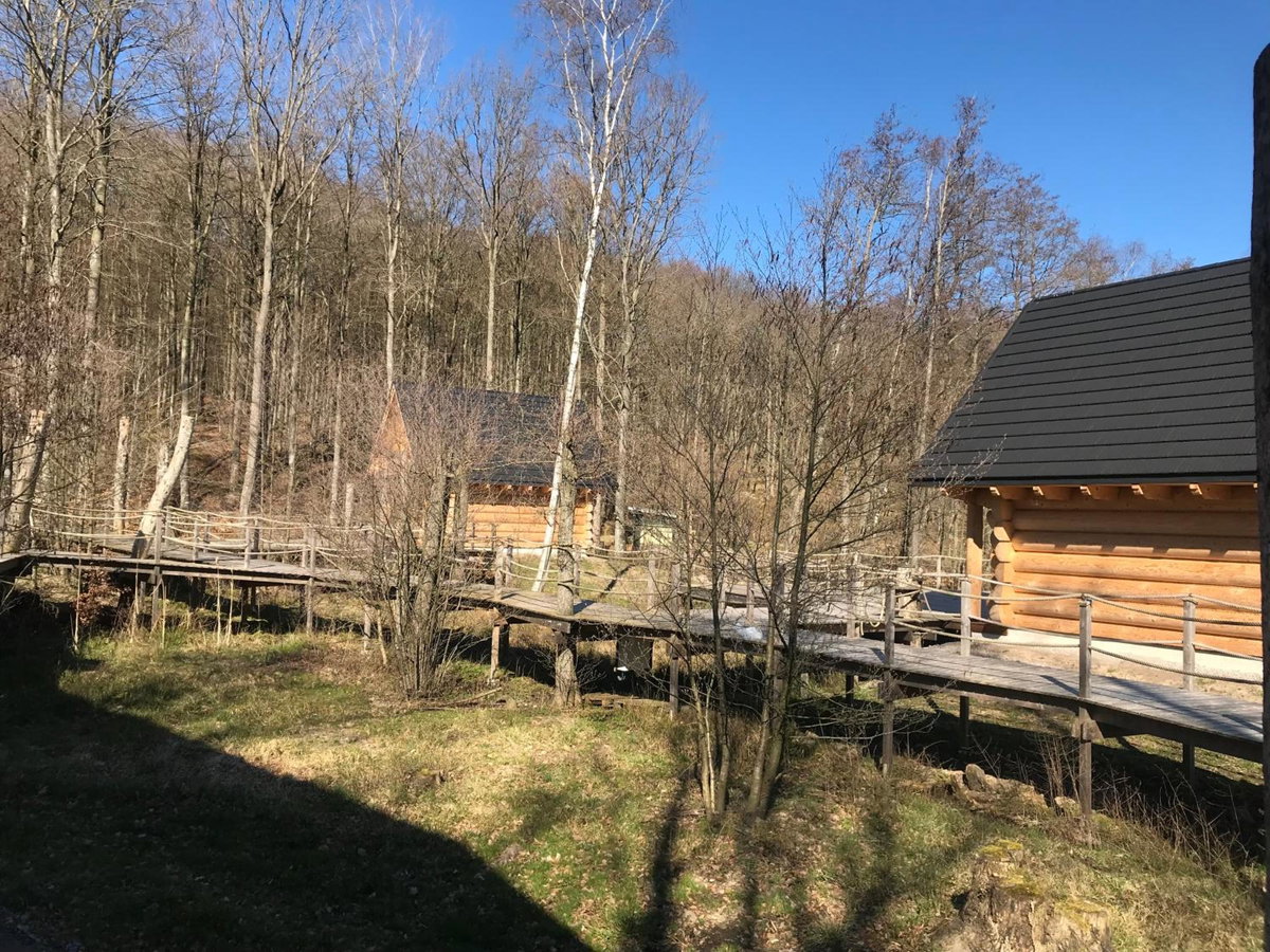 Fjäll Stuga, Sweden