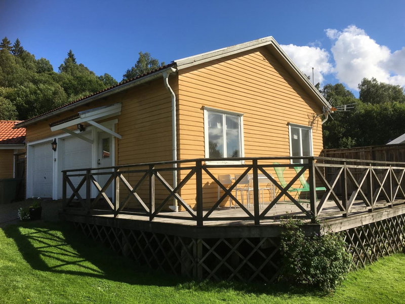 Lilla Skottek, Ulricehamn, Sweden