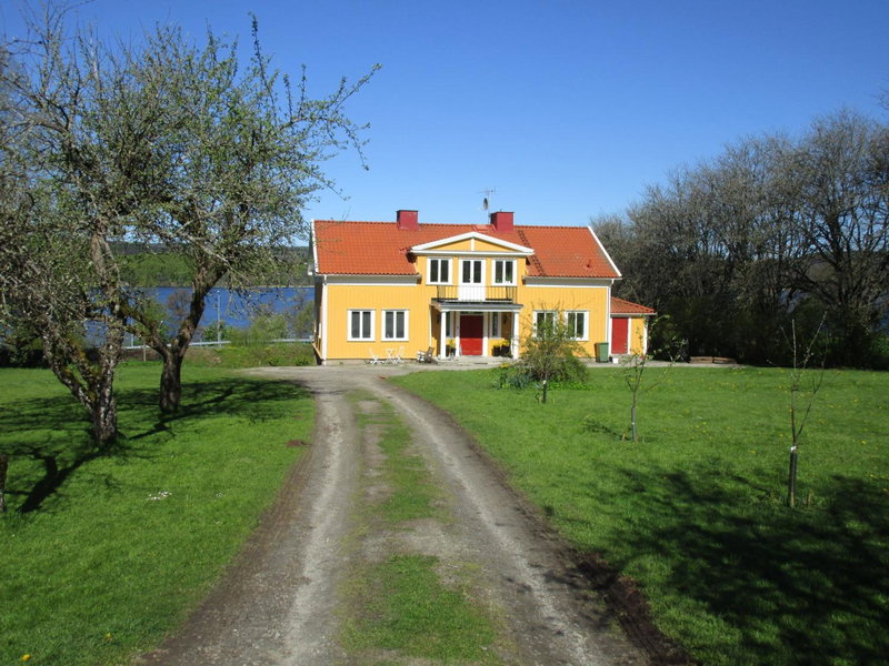 Lilla Skottek, Ulricehamn, Sweden