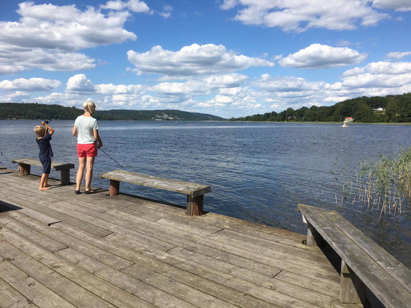 Lilla Skottek, Ulricehamn, Sweden