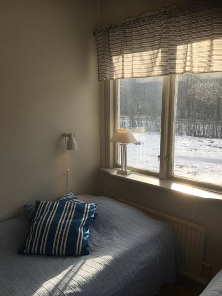 Lilla Skottek, Ulricehamn, Sweden