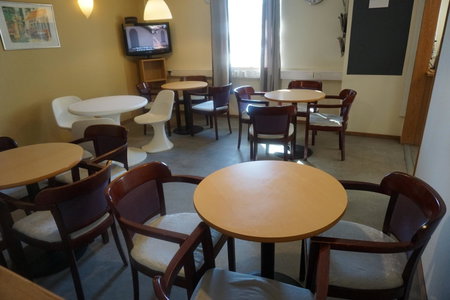 IzKaMaGe Hotel, Västerås, Sweden