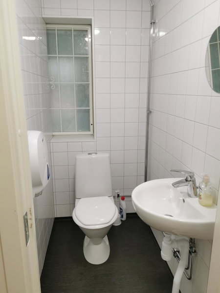 IzKaMaGe Hotel, Västerås, Sweden