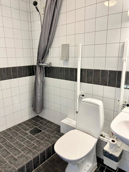 Vandrarhem Nattmössan, Kungsbacka, Sweden