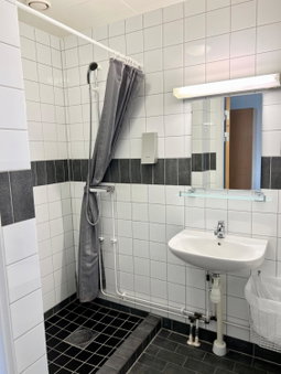 Vandrarhem Nattmössan, Kungsbacka, Sweden