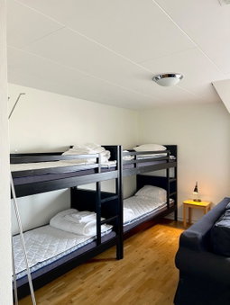 Vandrarhem Nattmössan, Kungsbacka, Sweden