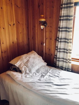 Lillstugan, Sälen, Sweden