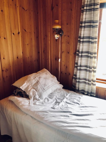 Lillstugan, Sälen, Sweden