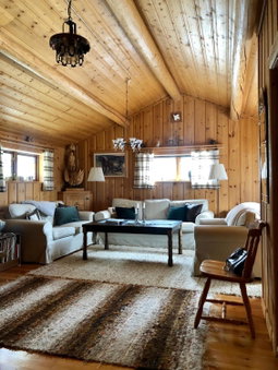 Lillstugan, Sälen, Sweden
