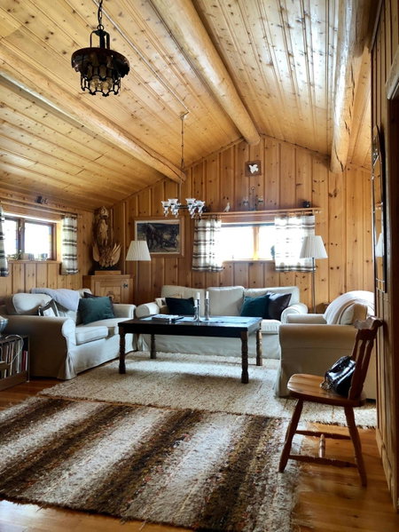 Lillstugan, Sälen, Sweden