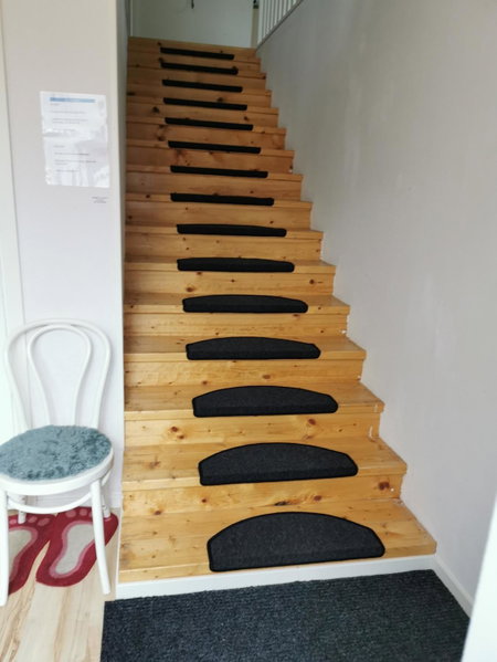 Tofta Konstgalleri-Familjelägenhet, Varberg, Sweden