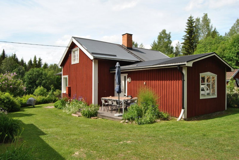 Orsastuguthyrning-Oljonsbyn, Orsa, Sweden