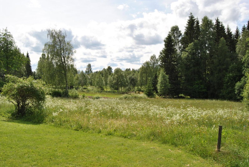 Orsastuguthyrning-Oljonsbyn, Orsa, Sweden
