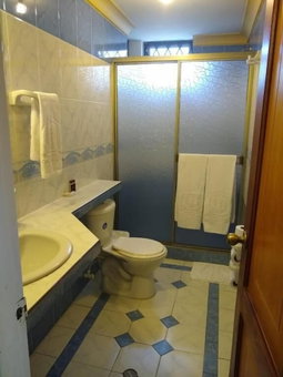 Gran Hotel Cali, Cali, Colombia