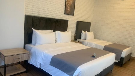Hotel Poblado Boutique, Medellín, Colombia