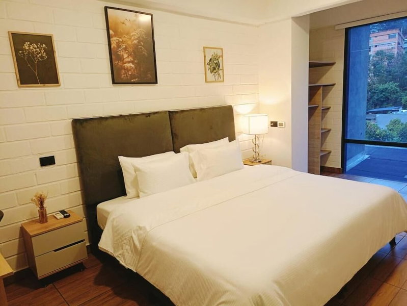 Hotel Poblado Boutique, Medellín, Colombia