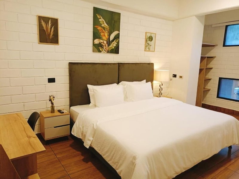 Hotel Poblado Boutique, Medellín, Colombia