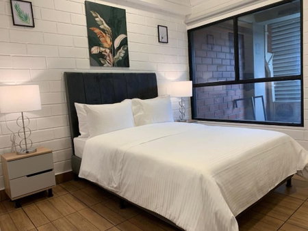 Hotel Poblado Boutique, Medellín, Colombia