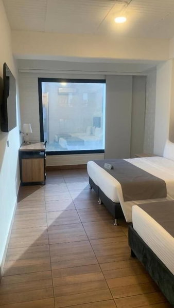 Hotel Poblado Boutique, Medellín, Colombia