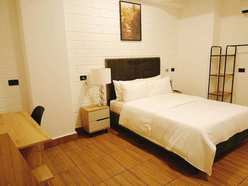 Hotel Poblado Boutique, Medellín, Colombia