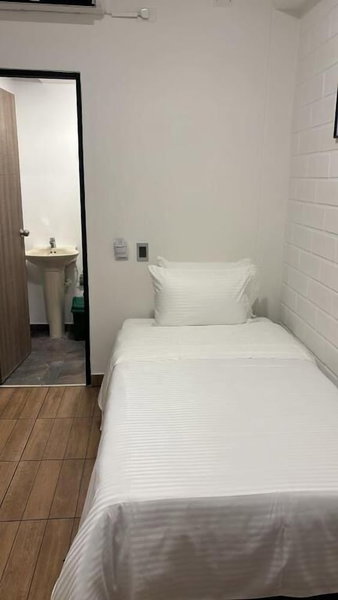 Hotel Poblado Boutique, Medellín, Colombia