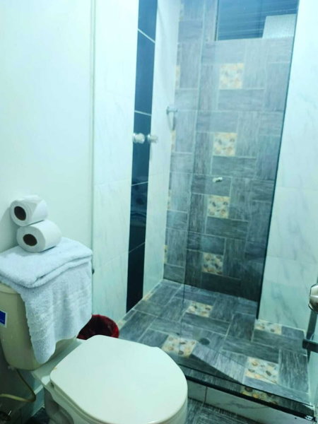 Hotel Casa Girardot, Medellin, Colombia