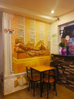 Hotel Casa Girardot, Medellin, Colombia