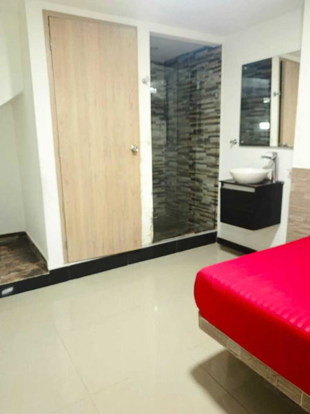 Hotel Casa Girardot, Medellin, Colombia