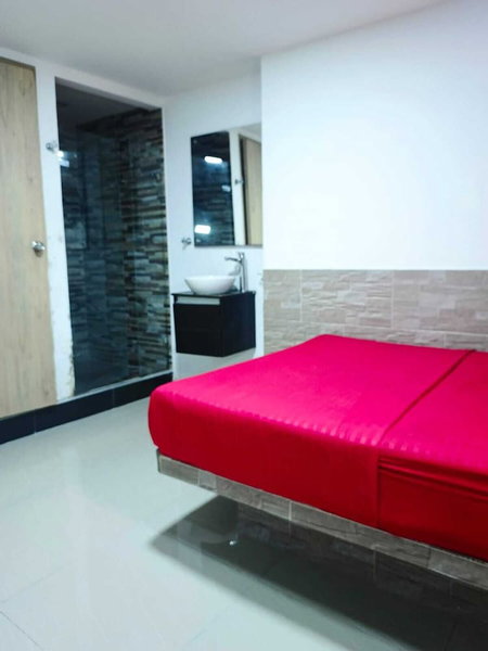 Hotel Casa Girardot, Medellin, Colombia