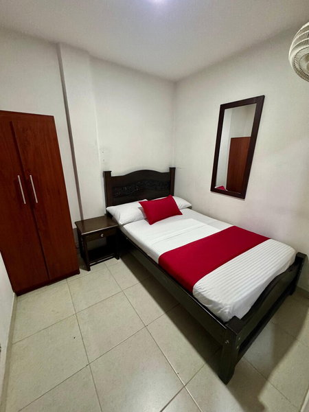 Hotel Tucan, Pereira, Colombia