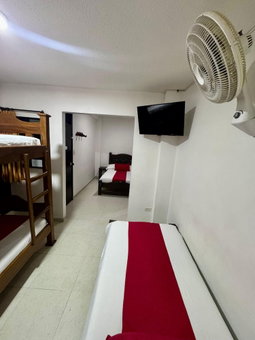 Hotel Tucan, Pereira, Colombia