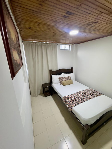 Hotel Tucan, Pereira, Colombia