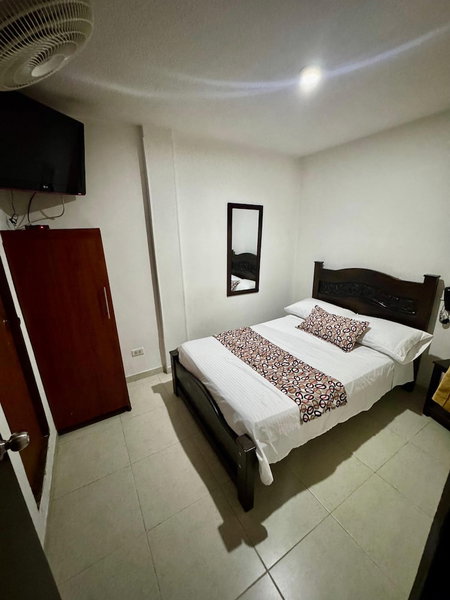 Hotel Tucan, Pereira, Colombia