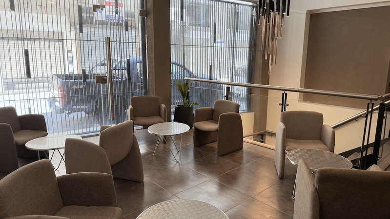 Urbe Hotel, Buenos Aires, Argentina