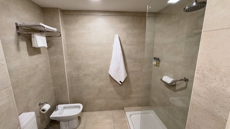 Urbe Hotel, Buenos Aires, Argentina