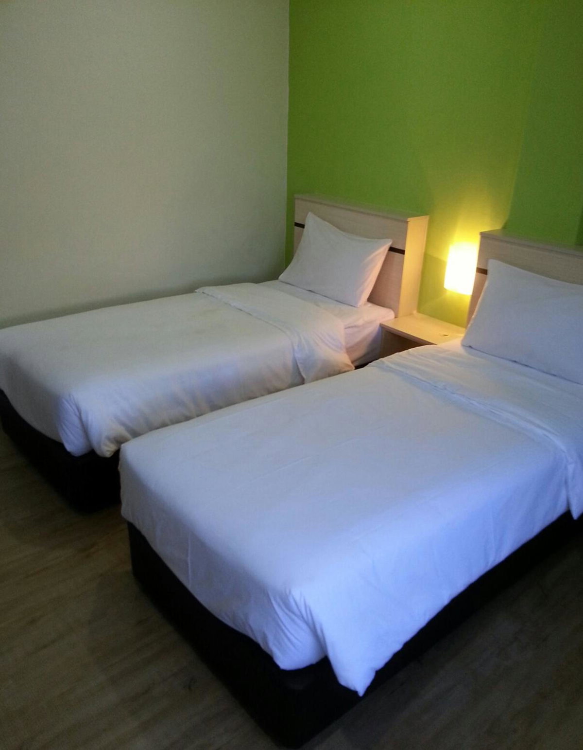 Merlin Hotel George Town Penang, Malaysia
