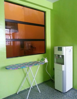 Merlin Hotel George Town Penang, George Town, Malaysia