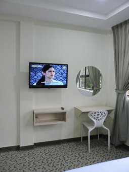 Merlin Hotel George Town Penang, George Town, Malaysia
